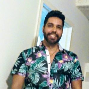 Meet your Posher, Edgar